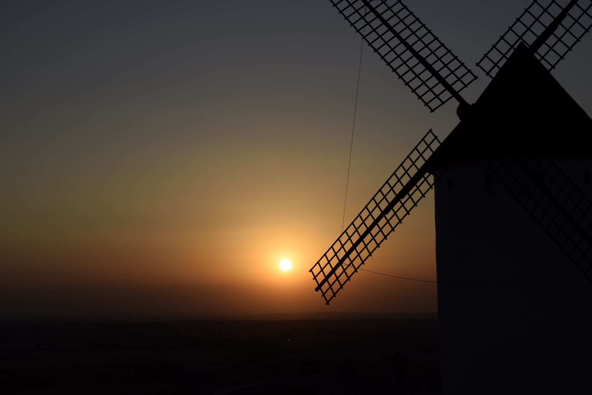 POSTA DE SOL